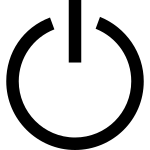 Power SVG Icon